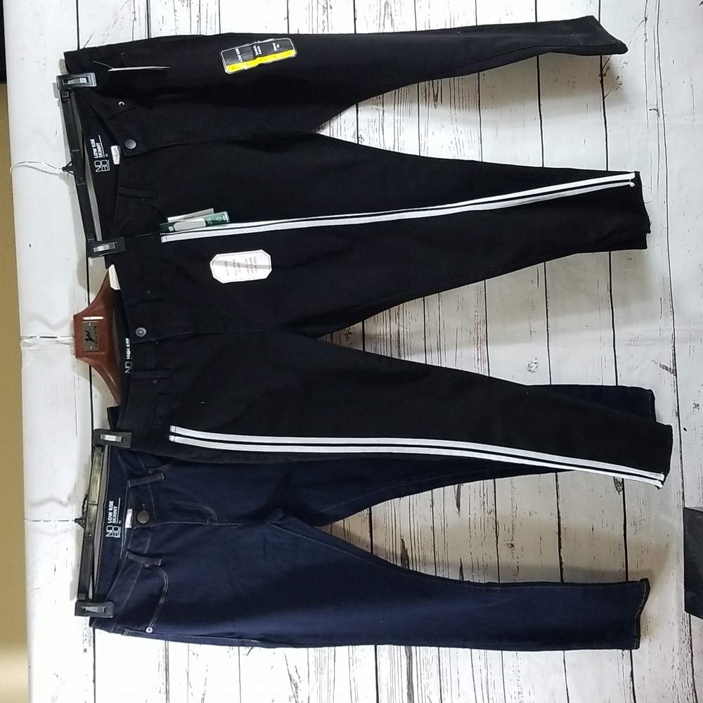 Skinny Jean's size 11